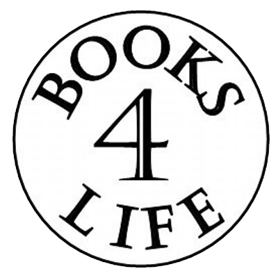 Books4Life Logo Österreich